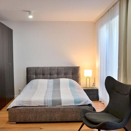 Apartament Relaks Gasiorowskich بوزنان المظهر الخارجي الصورة