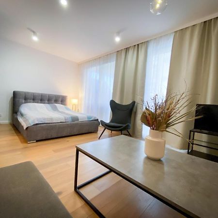 Apartament Relaks Gasiorowskich بوزنان المظهر الخارجي الصورة