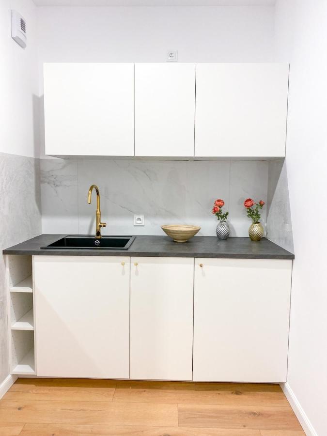 Apartament Relaks Gasiorowskich بوزنان المظهر الخارجي الصورة