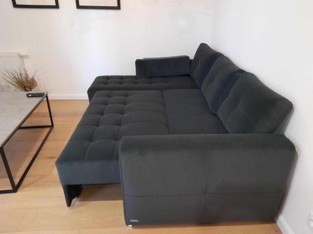 Apartament Relaks Gasiorowskich بوزنان المظهر الخارجي الصورة